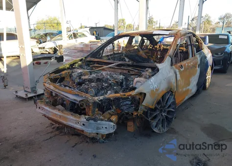 2020 Subaru Wrx Sti Limited z USA, uszkodzony, nr VIN JF1VA2Y60L9829518